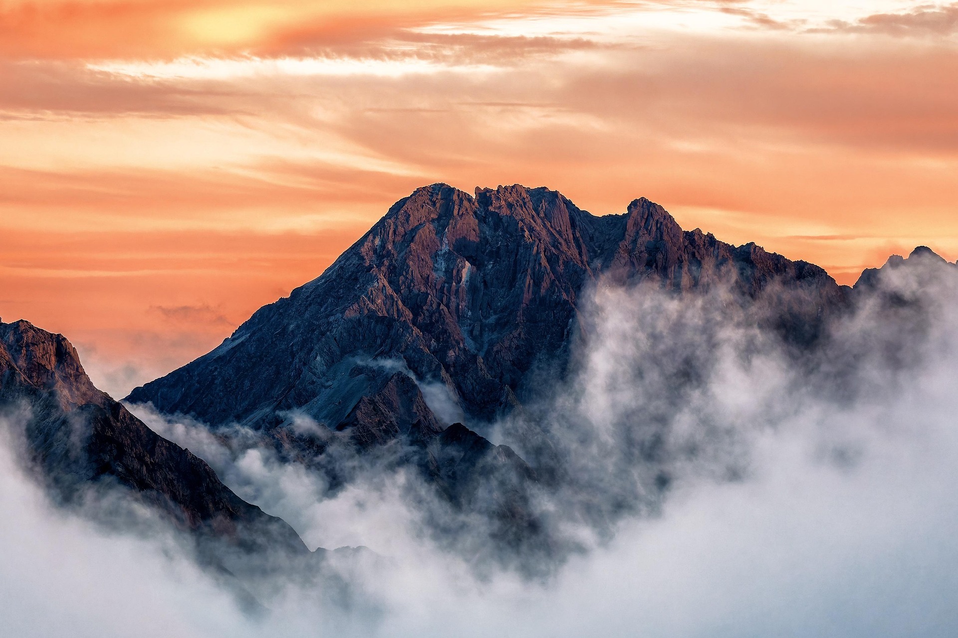 Safari & Wanderung
